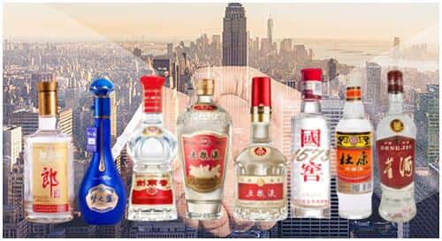 金坛区回收名酒